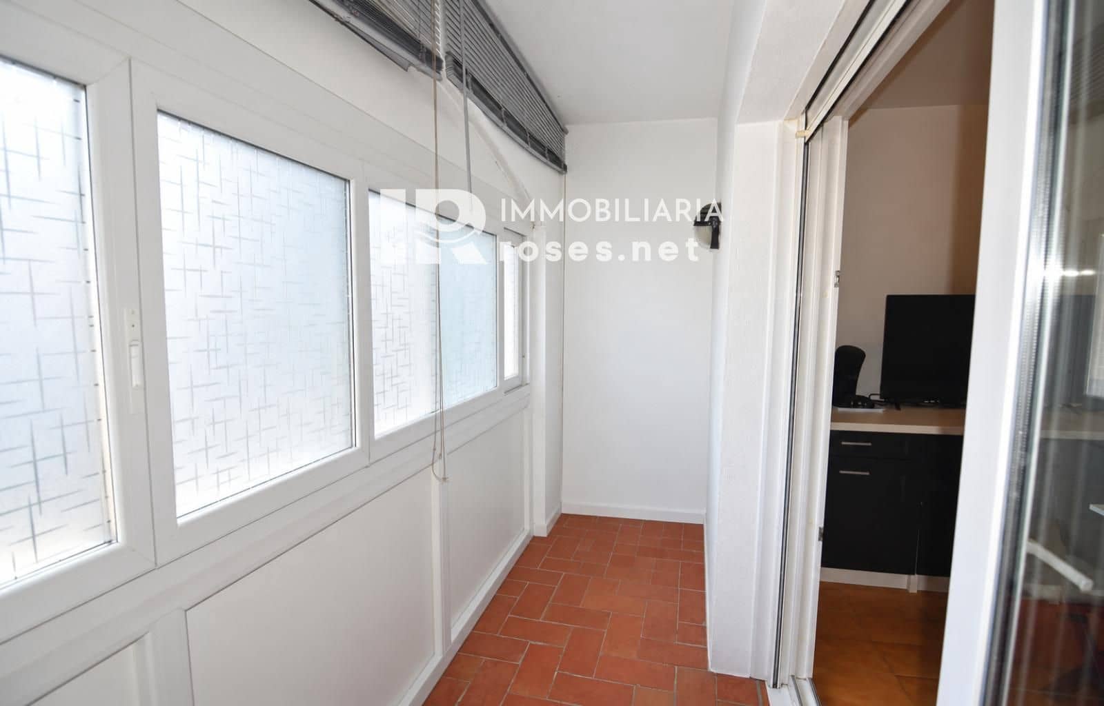 1 chambre Appartement à vendre à Empuriabrava - 110 000 € (Ref: 10165088)
