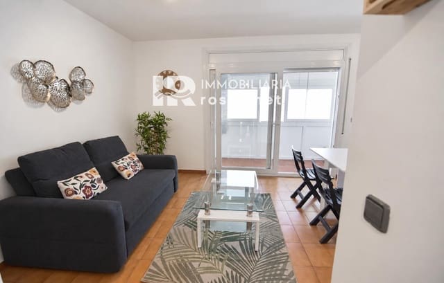 1 makuuhuone Asunto myytävänä paikassa Empuriabrava, Castelló d'Empúries - 110 000 € (Ref: 10165088)
