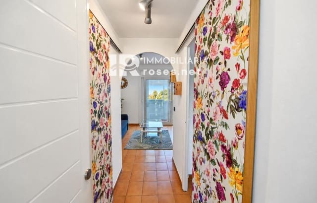 1 makuuhuone Asunto myytävänä paikassa Empuriabrava, Castelló d'Empúries - 110 000 € (Ref: 10165088)