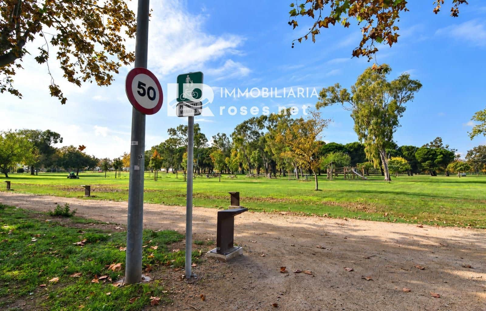1 chambre Appartement à vendre à Empuriabrava - 110 000 € (Ref: 10165088)