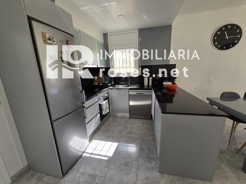 2 Zimmer Villa zu verkaufen in Empuriabrava mit Pool Garage - 495.000 € (Ref: 10169348)