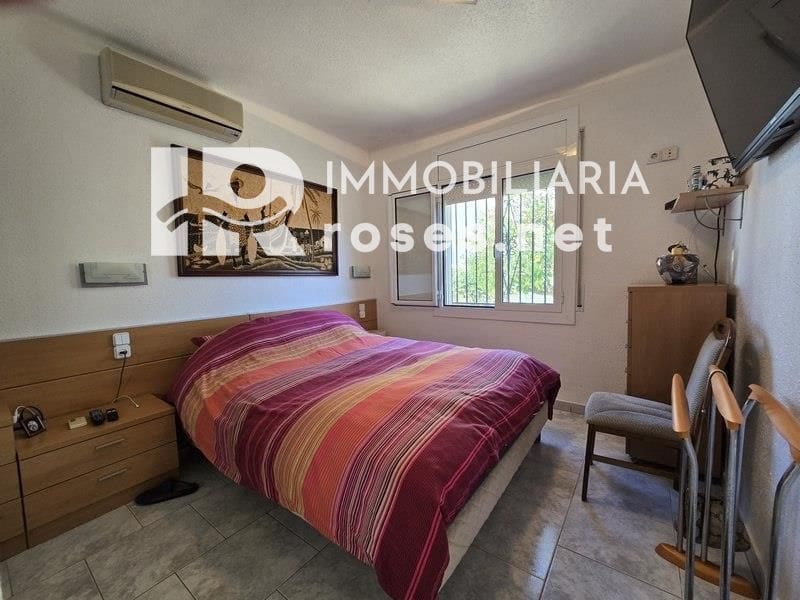 2 Zimmer Villa zu verkaufen in Empuriabrava mit Pool Garage - 495.000 € (Ref: 10169348)
