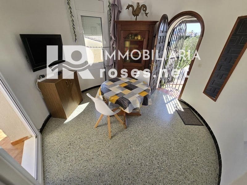 2 Zimmer Villa zu verkaufen in Empuriabrava mit Pool Garage - 495.000 € (Ref: 10169348)