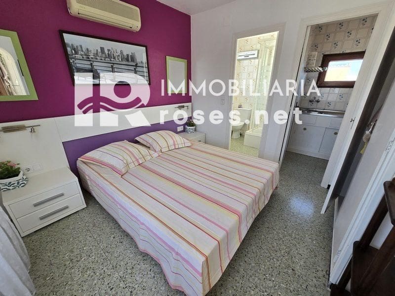 2 Zimmer Villa zu verkaufen in Empuriabrava mit Pool Garage - 495.000 € (Ref: 10169348)