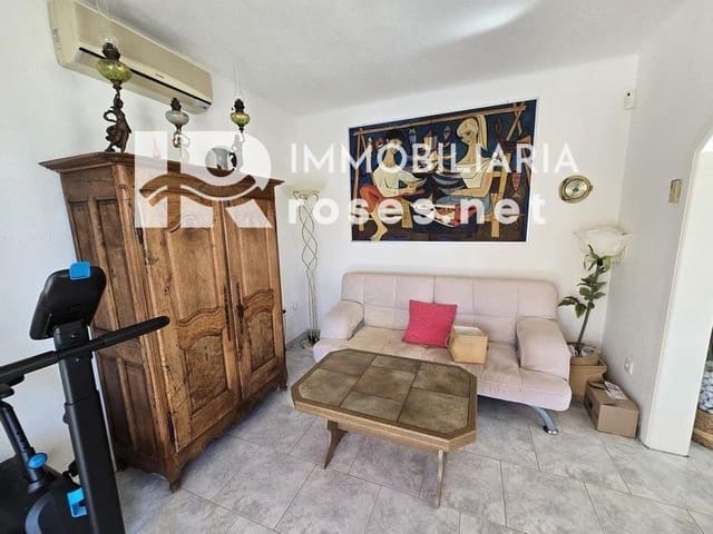 2 Zimmer Villa zu verkaufen in Empuriabrava, Castelló d'Empúries mit Pool Garage - 495.000 € (Ref: 10169348)