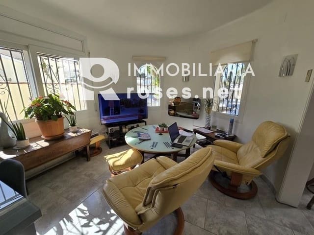 2 Zimmer Villa zu verkaufen in Empuriabrava, Castelló d'Empúries mit Pool Garage - 495.000 € (Ref: 10169348)