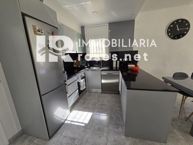 2 Zimmer Villa zu verkaufen in Empuriabrava, Castelló d'Empúries mit Pool Garage - 495.000 € (Ref: 10169348)