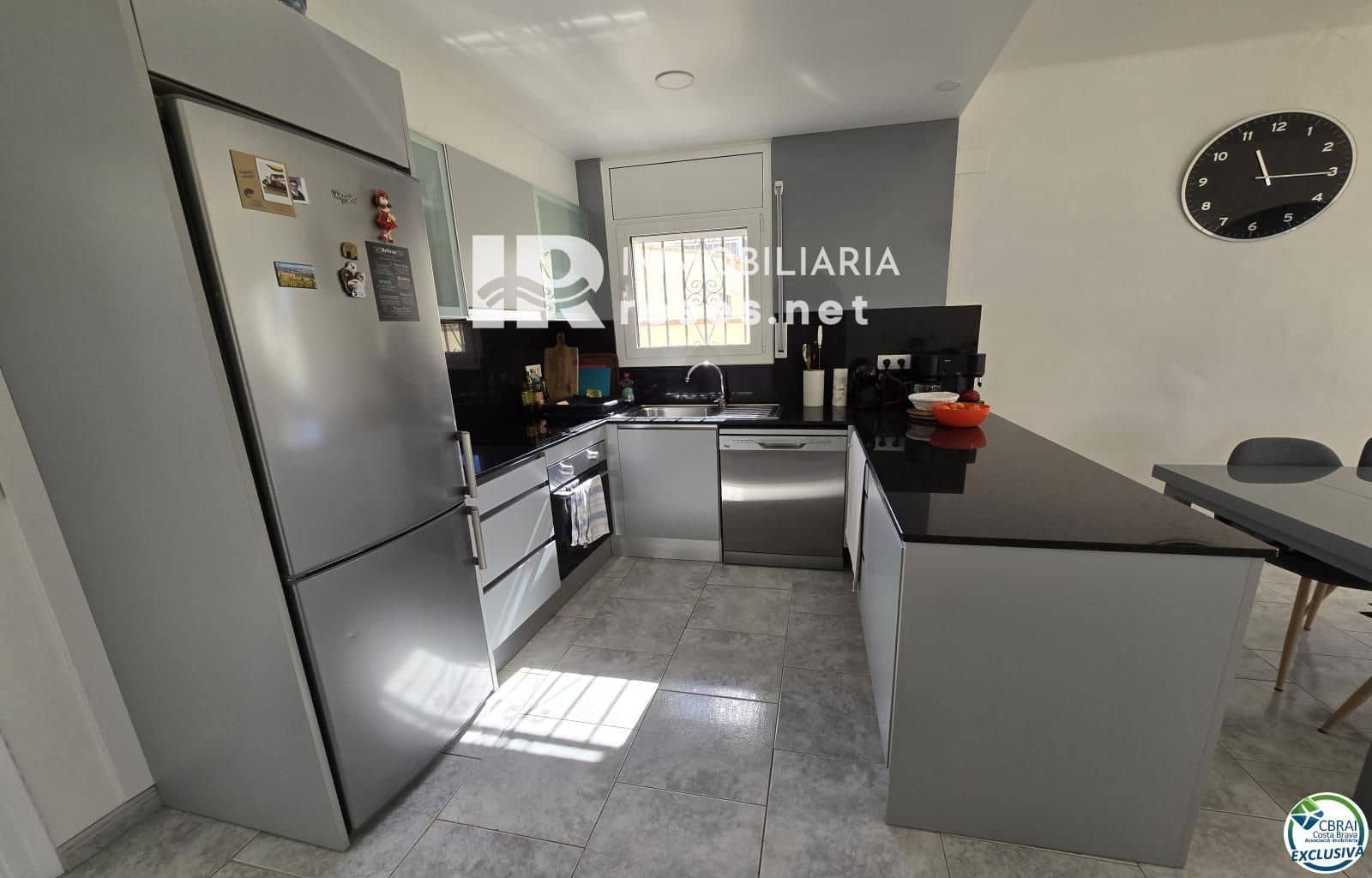 2 Zimmer Villa zu verkaufen in Empuriabrava mit Pool Garage - 495.000 € (Ref: 10169348)