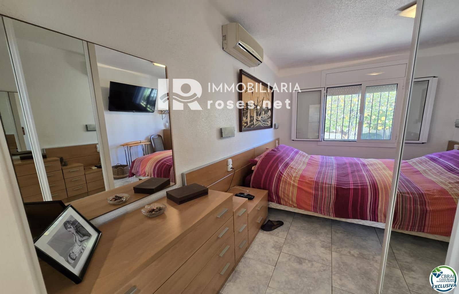 2 Zimmer Villa zu verkaufen in Empuriabrava mit Pool Garage - 495.000 € (Ref: 10169348)