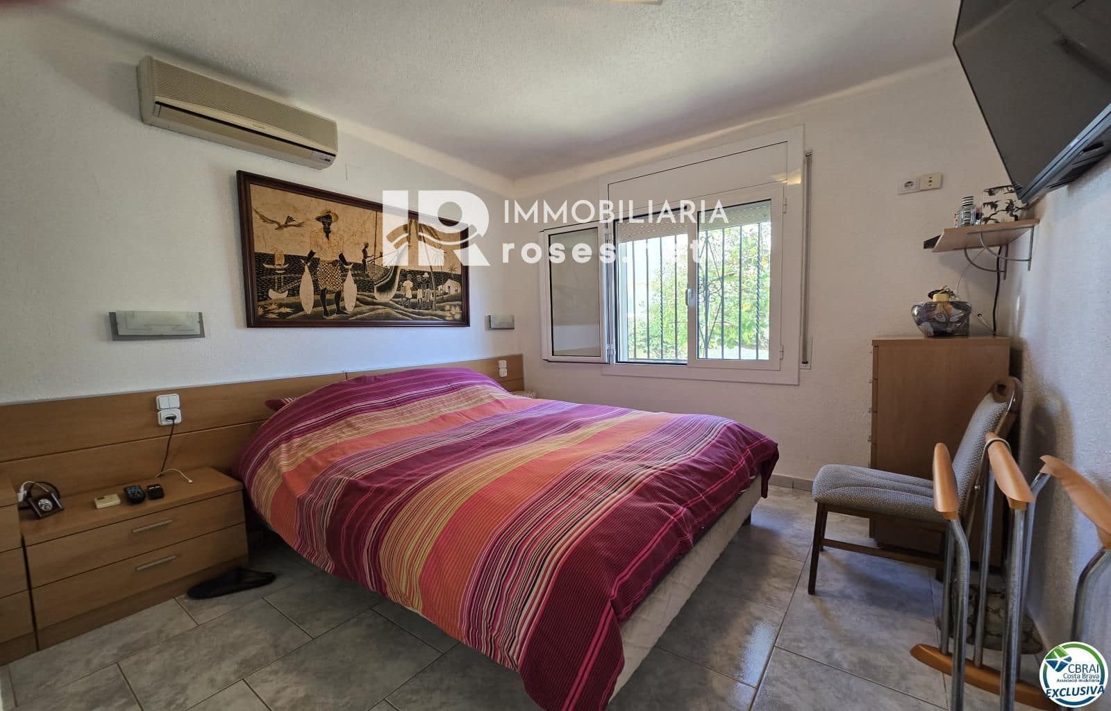 2 Zimmer Villa zu verkaufen in Empuriabrava mit Pool Garage - 495.000 € (Ref: 10169348)