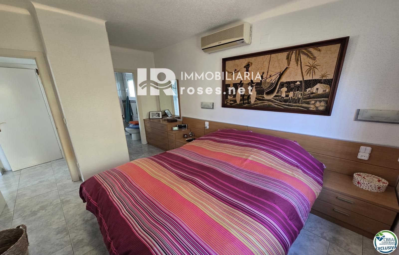 2 Zimmer Villa zu verkaufen in Empuriabrava mit Pool Garage - 495.000 € (Ref: 10169348)