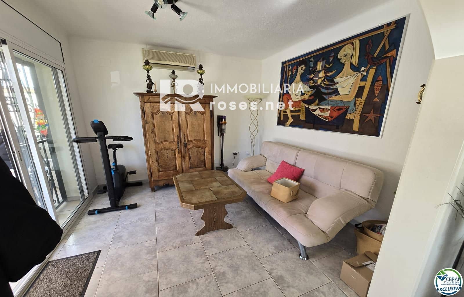 2 Zimmer Villa zu verkaufen in Empuriabrava mit Pool Garage - 495.000 € (Ref: 10169348)