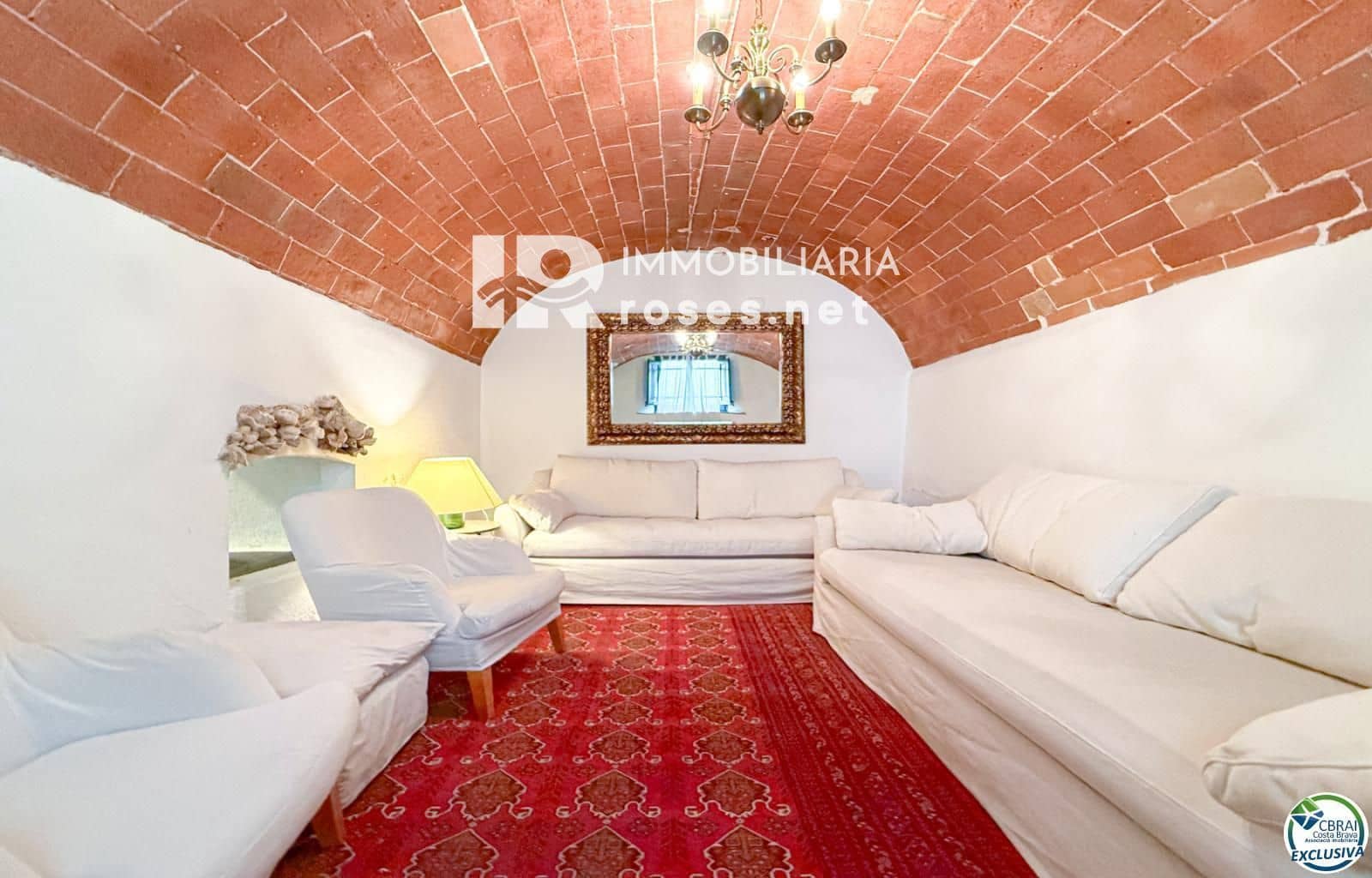 3 soverom Villa til salgs i Espolla - € 490 000 (Ref: 10172122)