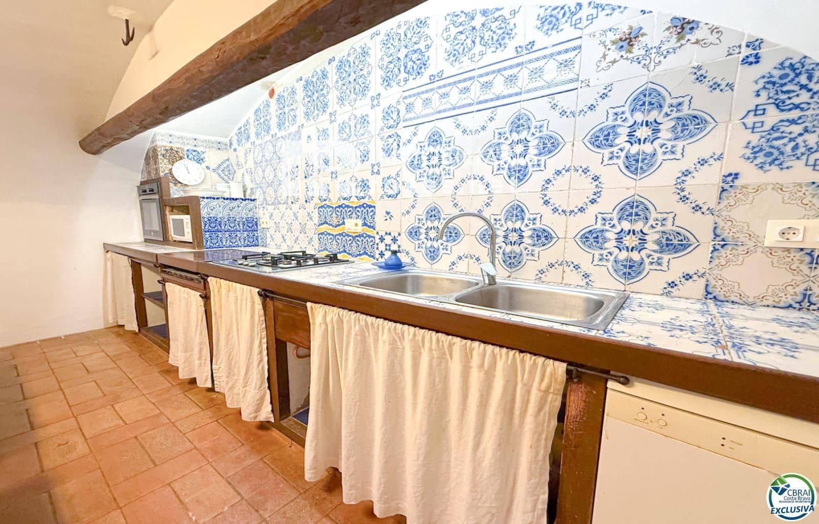 3 soverom Villa til salgs i Espolla - € 490 000 (Ref: 10172122)
