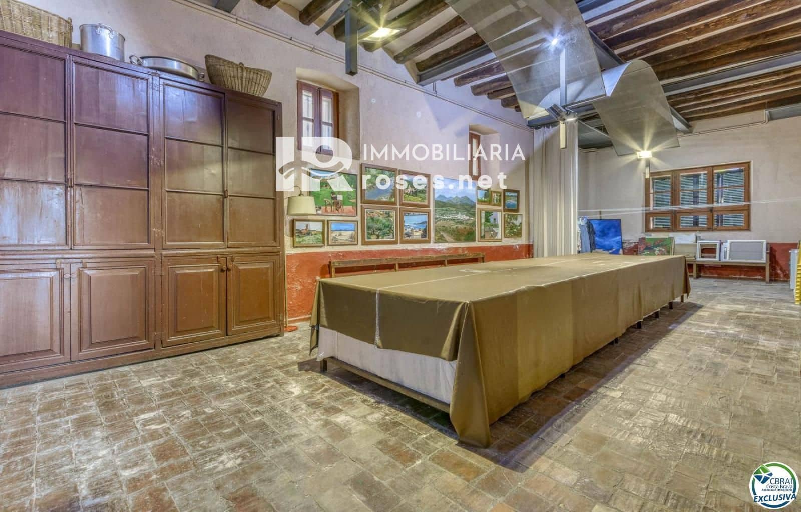 3 soverom Villa til salgs i Espolla - € 490 000 (Ref: 10172122)