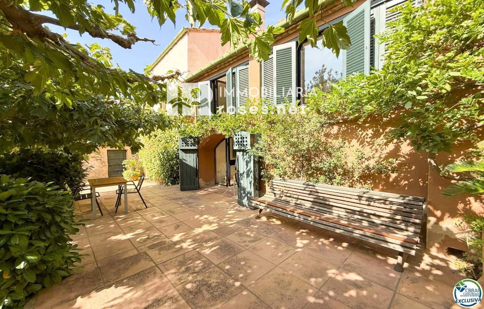 3 soverom Villa til salgs i Espolla - € 490 000 (Ref: 10172122)