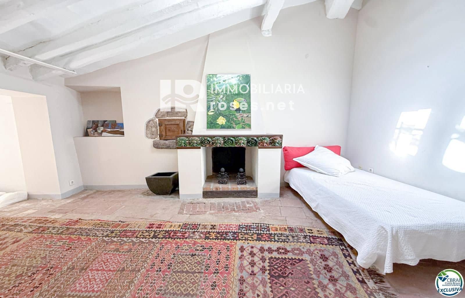 3 soverom Villa til salgs i Espolla - € 490 000 (Ref: 10172122)