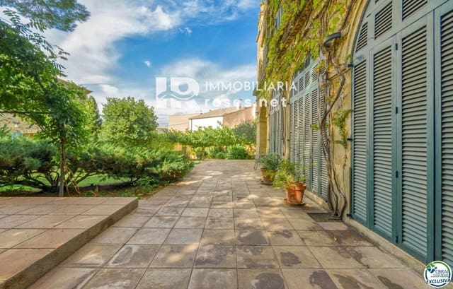 3 soverom Villa til salgs i Espolla - € 490 000 (Ref: 10172122)