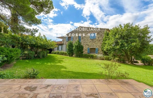 3 soverom Villa til salgs i Espolla - € 490 000 (Ref: 10172122)