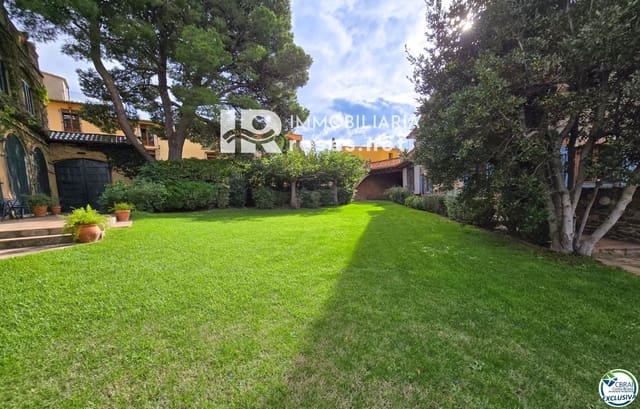 3 soverom Villa til salgs i Espolla - € 490 000 (Ref: 10172122)