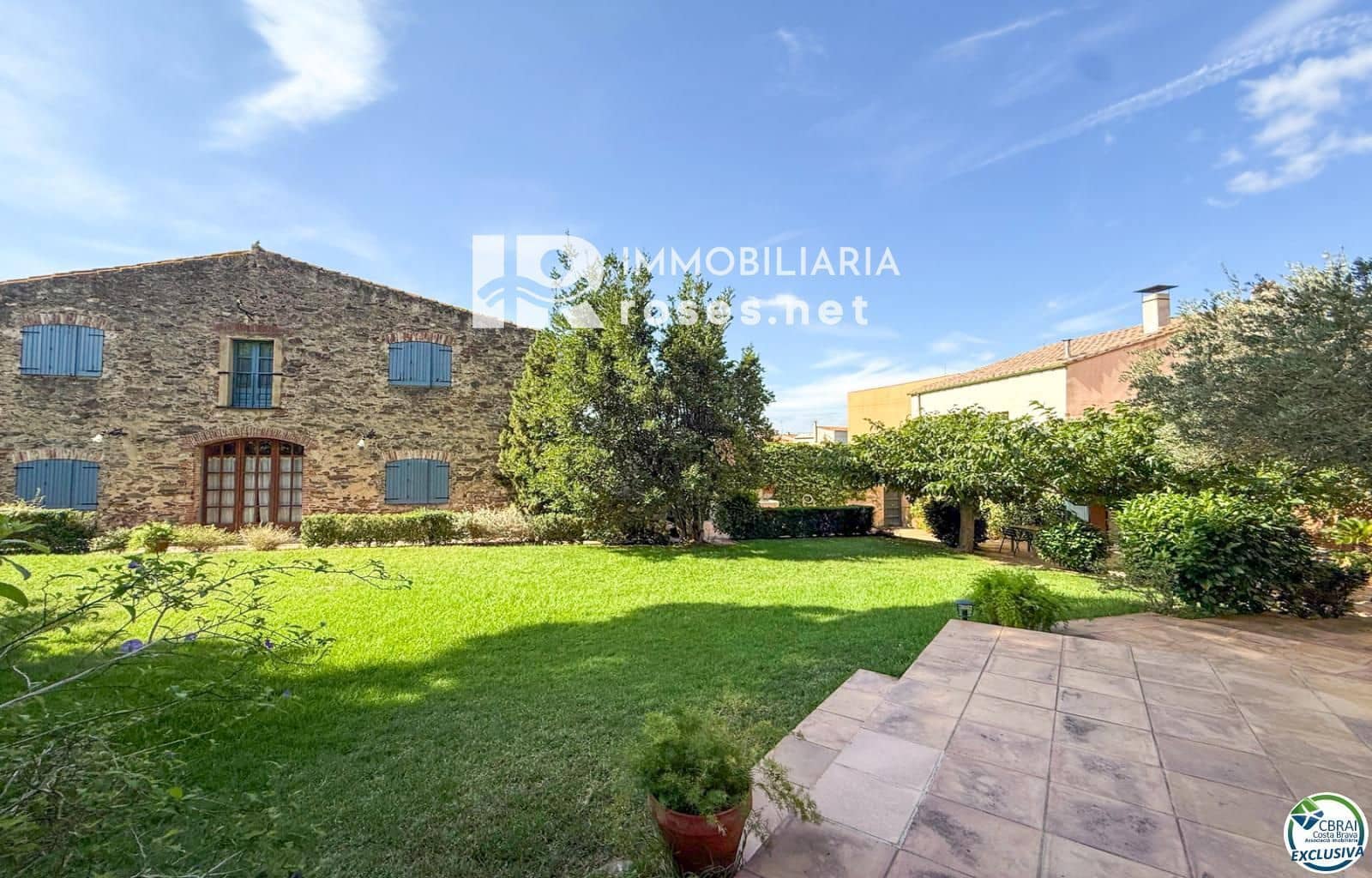 3 soverom Villa til salgs i Espolla - € 490 000 (Ref: 10172122)
