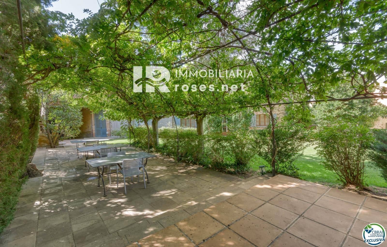 3 soverom Villa til salgs i Espolla - € 490 000 (Ref: 10172122)