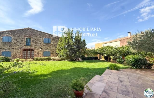 3 soverom Villa til salgs i Espolla - € 490 000 (Ref: 10172122)