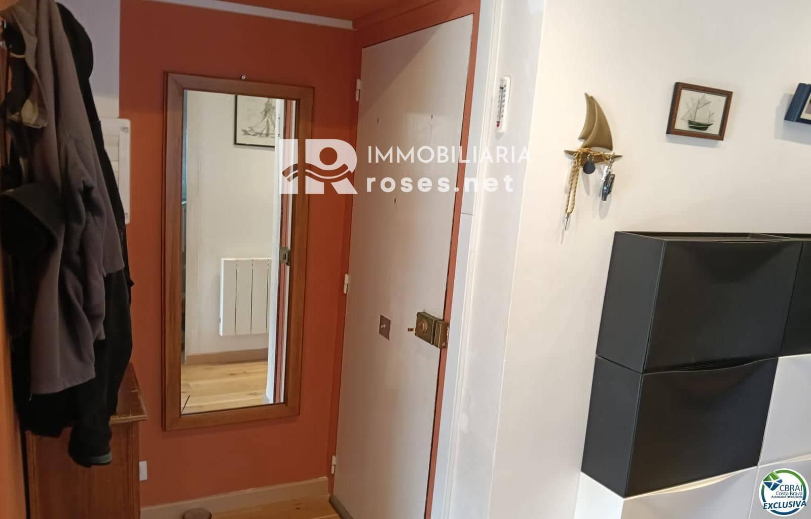 1 soverom Leilighet til salgs i Roses med svømmebasseng - € 139 000 (Ref: 10172123)