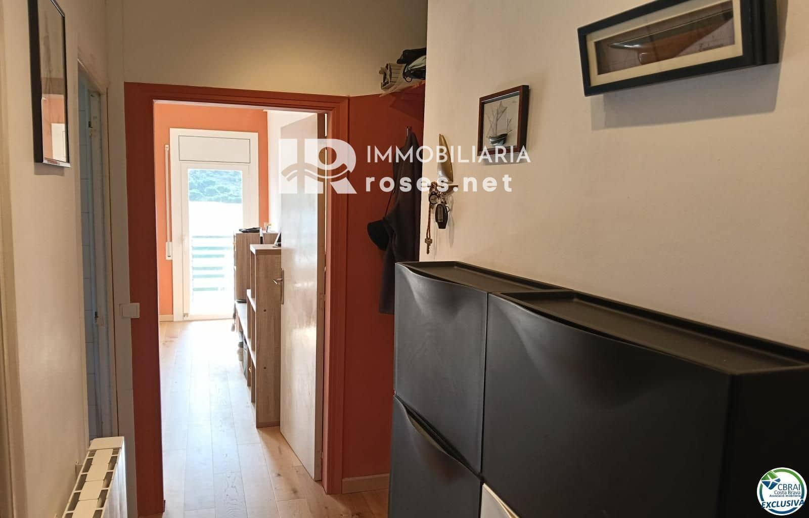 1 soverom Leilighet til salgs i Roses med svømmebasseng - € 139 000 (Ref: 10172123)