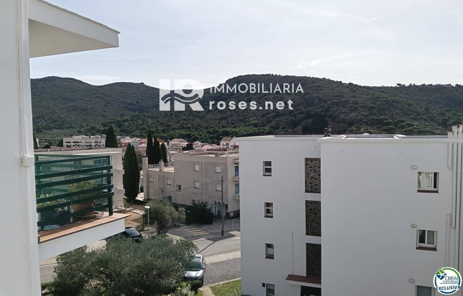 1 soverom Leilighet til salgs i Roses med svømmebasseng - € 139 000 (Ref: 10172123)