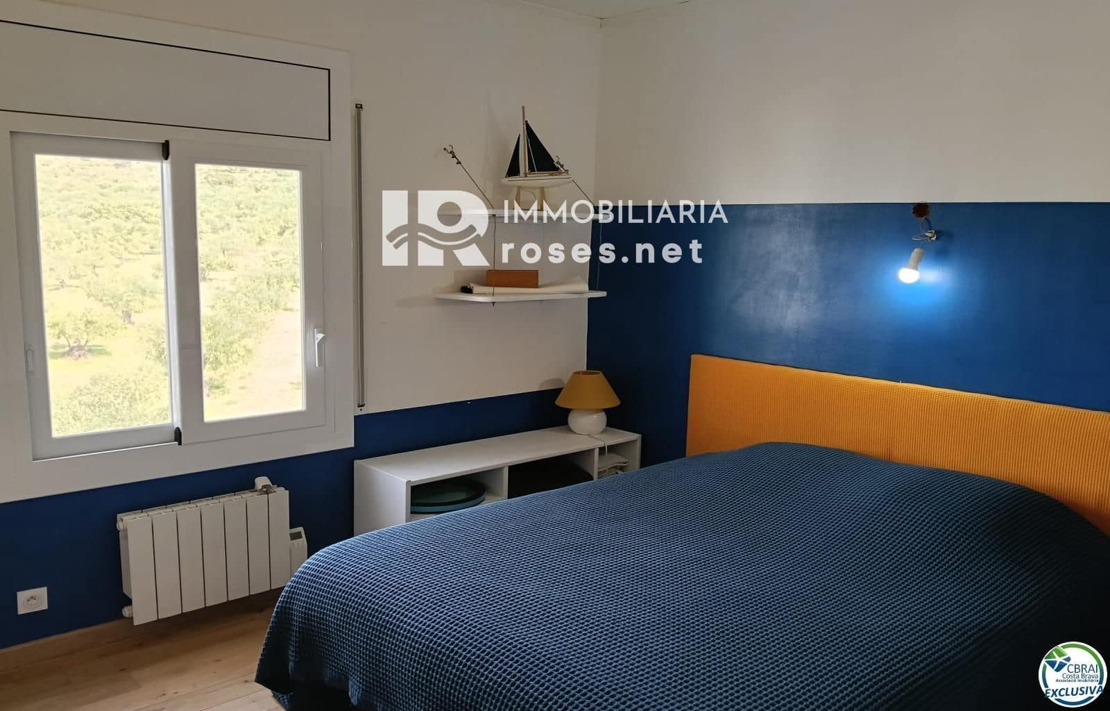 1 soverom Leilighet til salgs i Roses med svømmebasseng - € 139 000 (Ref: 10172123)
