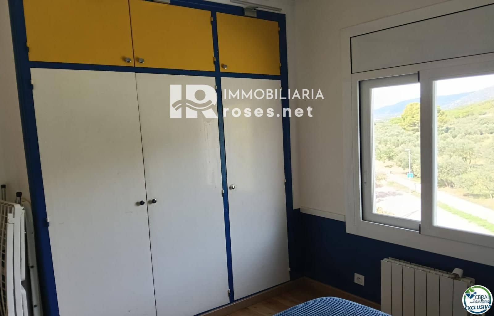 1 soverom Leilighet til salgs i Roses med svømmebasseng - € 139 000 (Ref: 10172123)