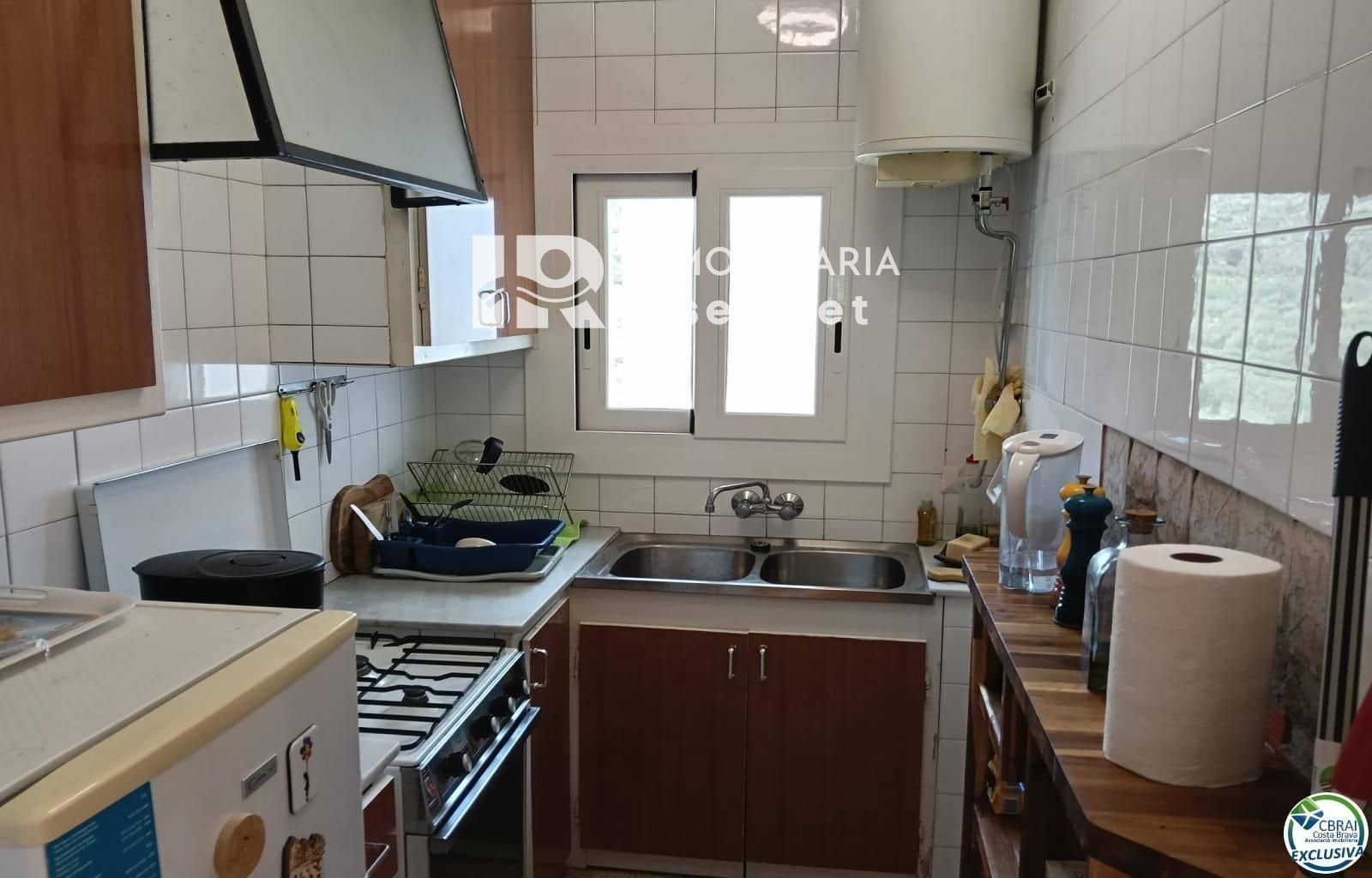 1 soverom Leilighet til salgs i Roses med svømmebasseng - € 139 000 (Ref: 10172123)