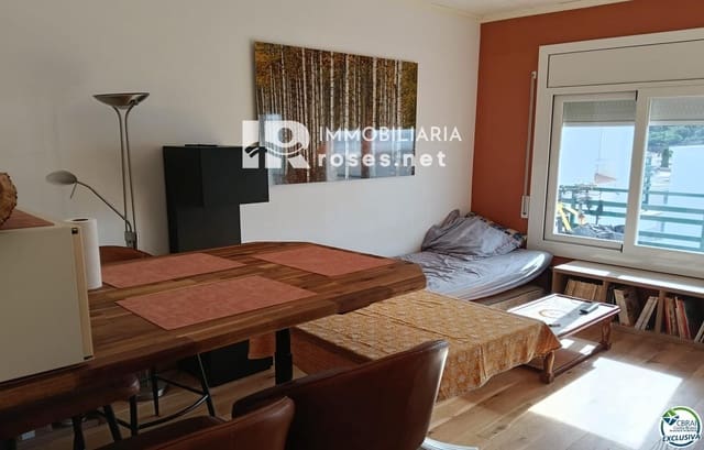 1 soverom Leilighet til salgs i Roses med svømmebasseng - € 139 000 (Ref: 10172123)