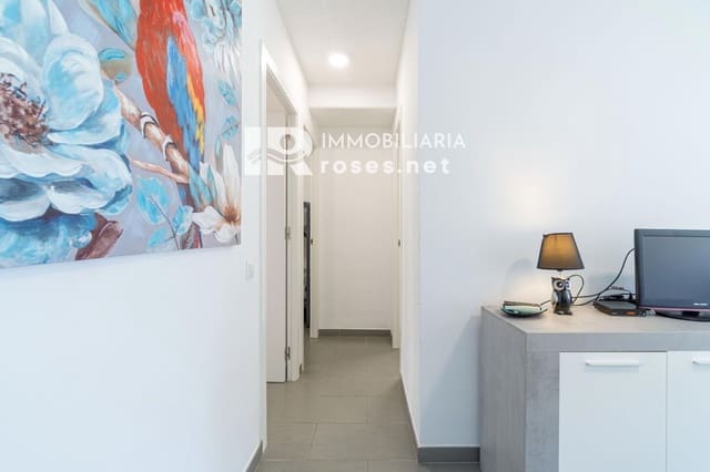 2 soverom Leilighet til salgs i Empuriabrava, Castelló d'Empúries med svømmebasseng - € 185 000 (Ref: 10177512)