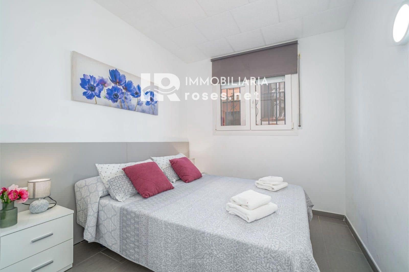 2 soverom Leilighet til salgs i Empuriabrava med svømmebasseng - € 185 000 (Ref: 10177512)