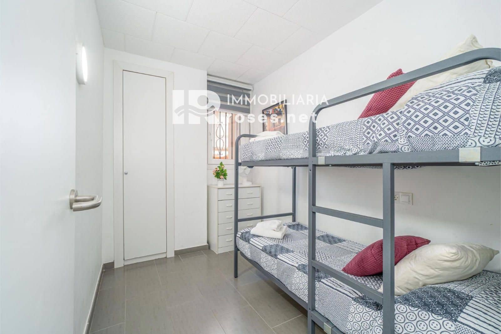 2 soverom Leilighet til salgs i Empuriabrava med svømmebasseng - € 185 000 (Ref: 10177512)