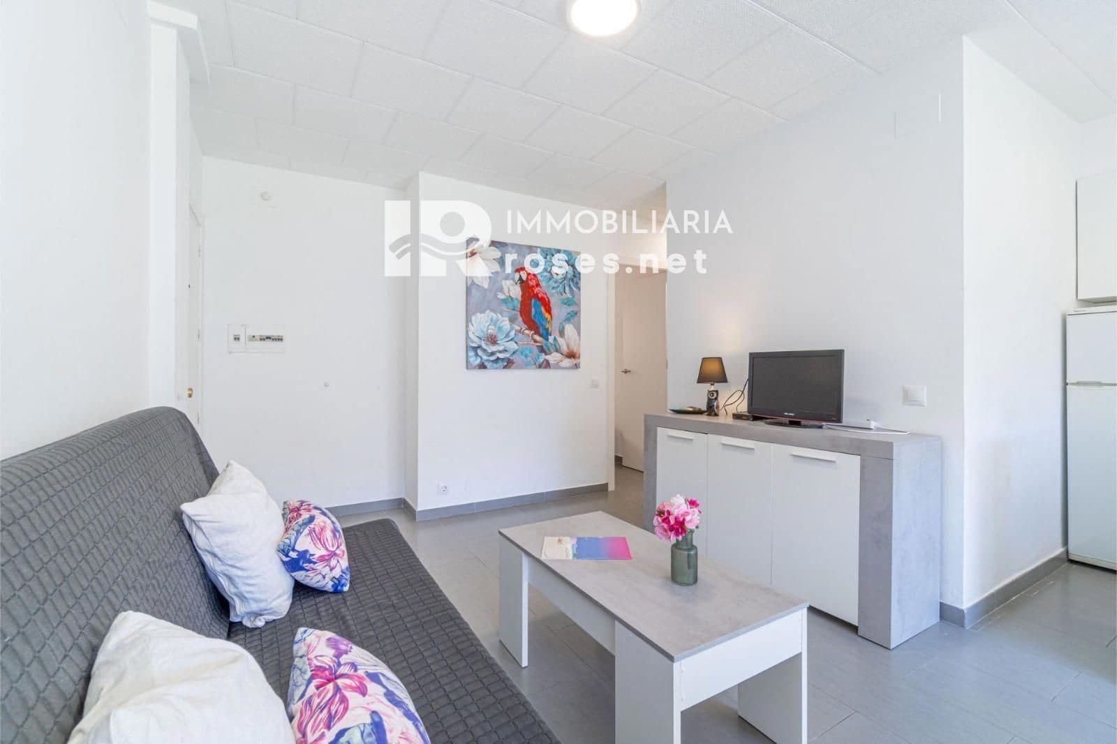 2 soverom Leilighet til salgs i Empuriabrava med svømmebasseng - € 185 000 (Ref: 10177512)