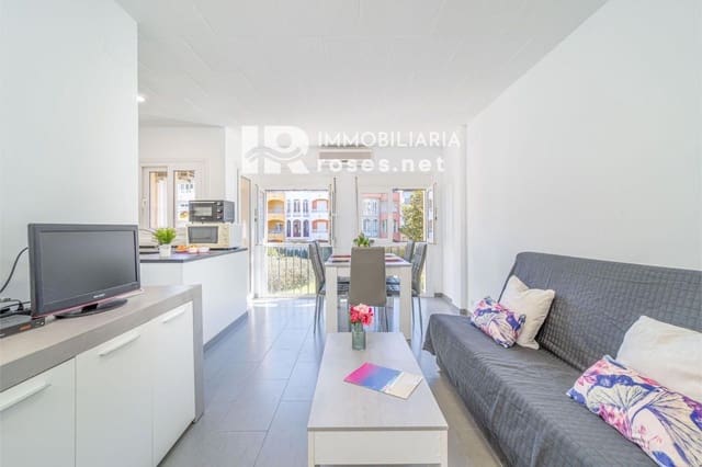 2 soverom Leilighet til salgs i Empuriabrava, Castelló d'Empúries med svømmebasseng - € 185 000 (Ref: 10177512)