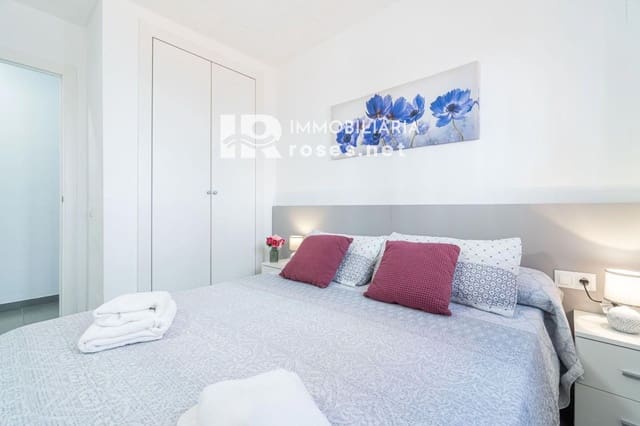 2 soverom Leilighet til salgs i Empuriabrava, Castelló d'Empúries med svømmebasseng - € 185 000 (Ref: 10177512)