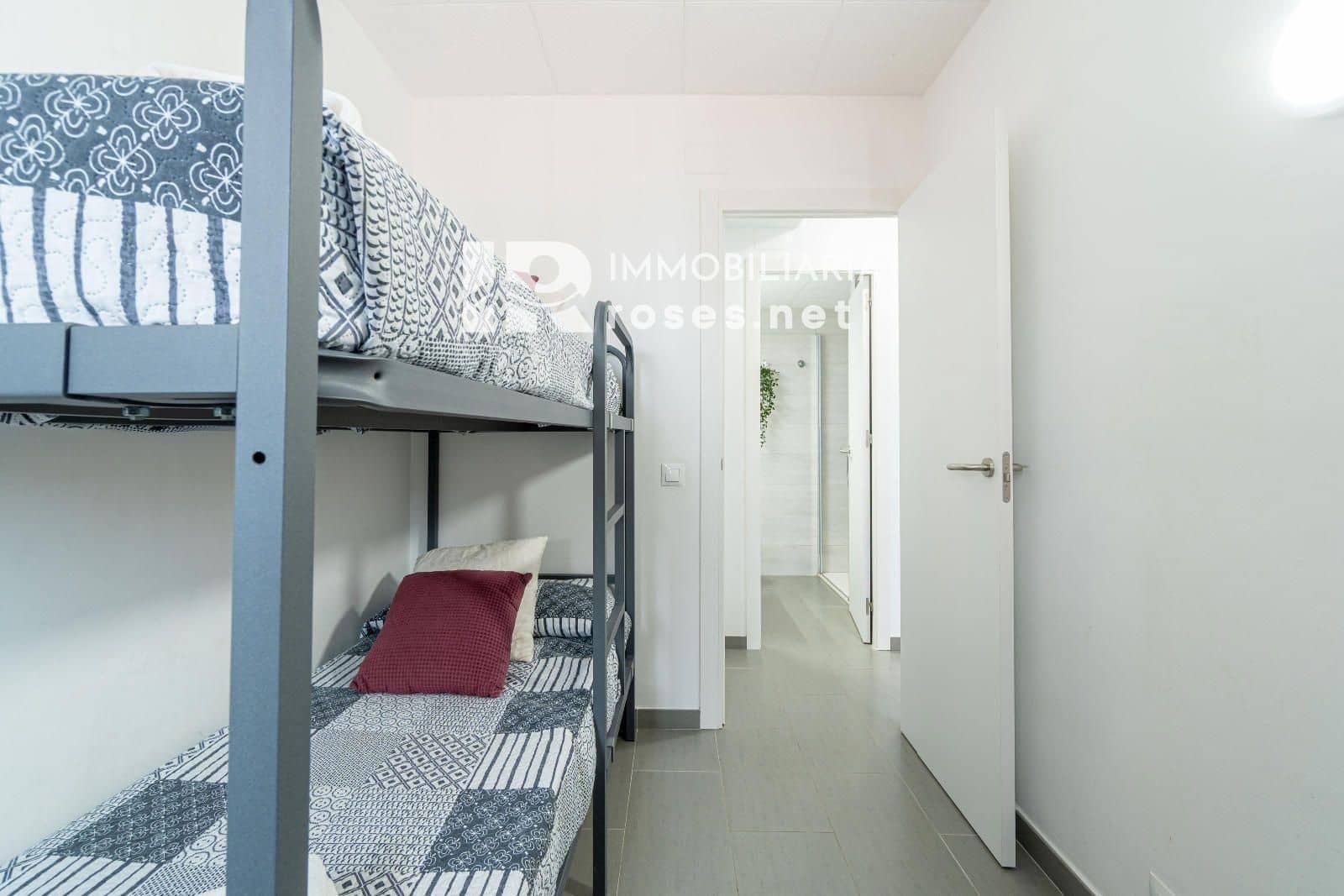 2 soverom Leilighet til salgs i Empuriabrava med svømmebasseng - € 185 000 (Ref: 10177512)