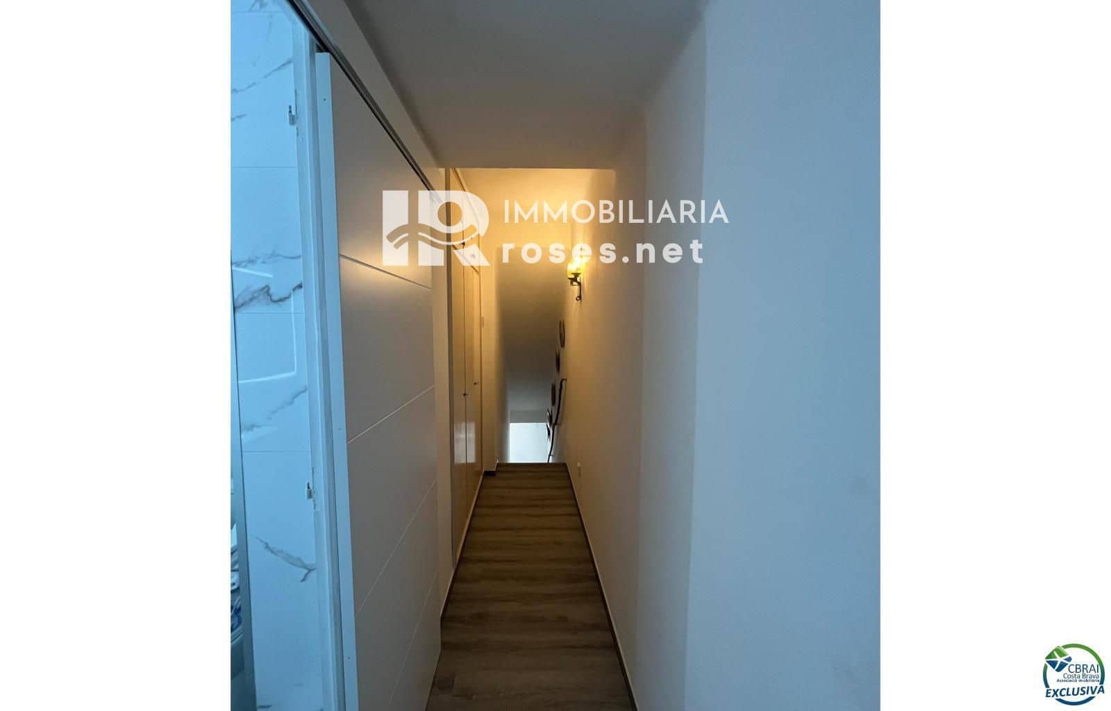 1 soveværelse Lejlighed til salg i Empuriabrava - € 254.900 (Ref: 10180930)