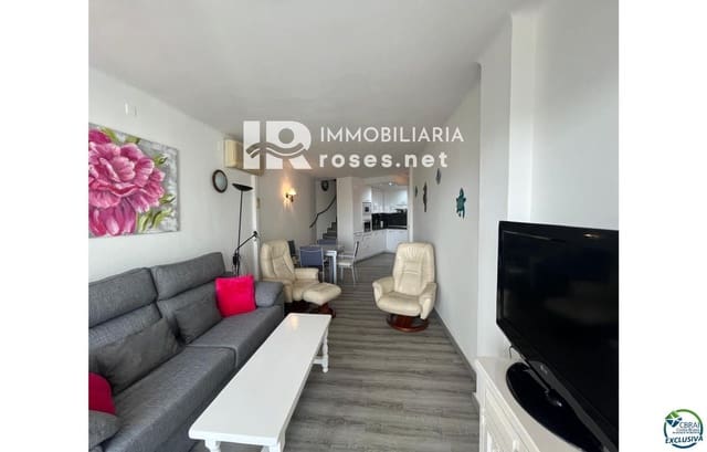 1 soveværelse Lejlighed til salg i Empuriabrava, Castelló d'Empúries - € 254.900 (Ref: 10180930)