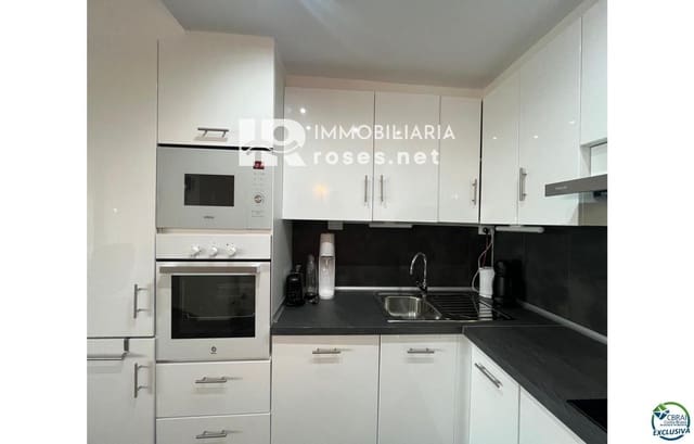 1 soveværelse Lejlighed til salg i Empuriabrava, Castelló d'Empúries - € 254.900 (Ref: 10180930)