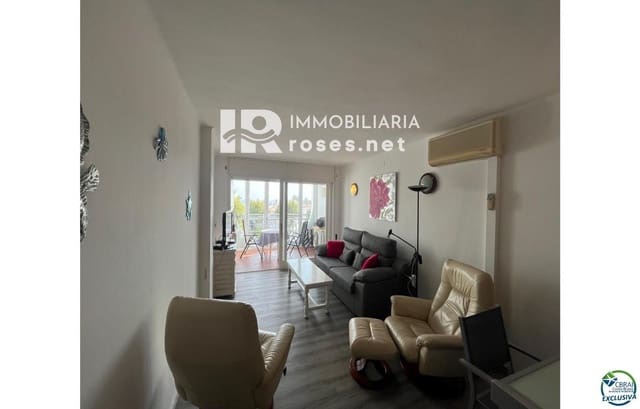 1 soveværelse Lejlighed til salg i Empuriabrava, Castelló d'Empúries - € 254.900 (Ref: 10180930)