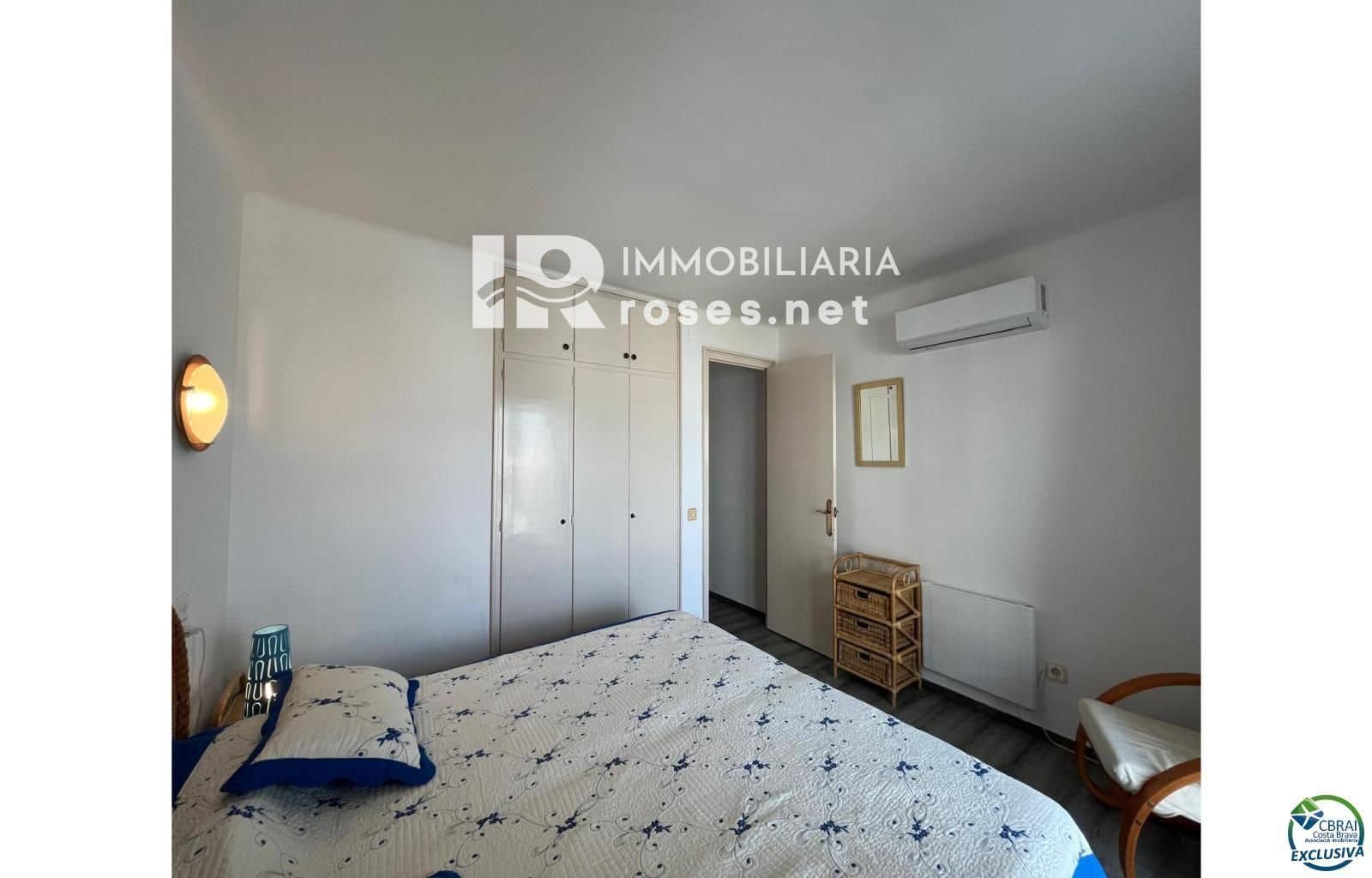 1 soveværelse Lejlighed til salg i Empuriabrava - € 254.900 (Ref: 10180930)