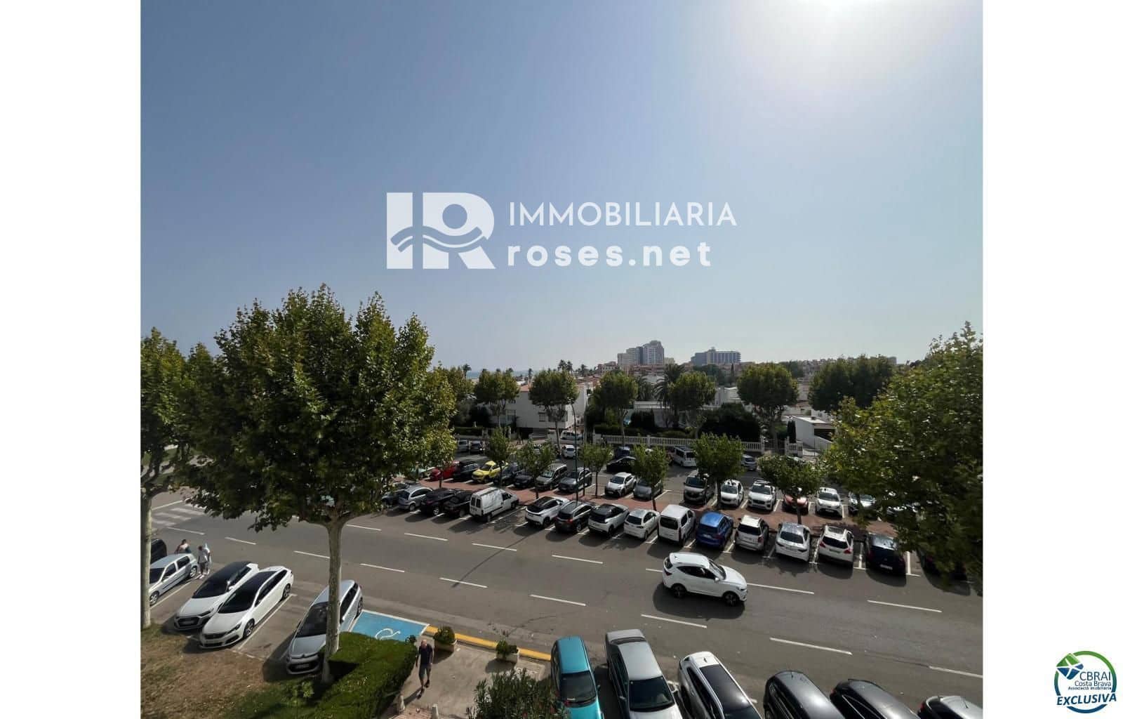 1 soveværelse Lejlighed til salg i Empuriabrava - € 254.900 (Ref: 10180930)