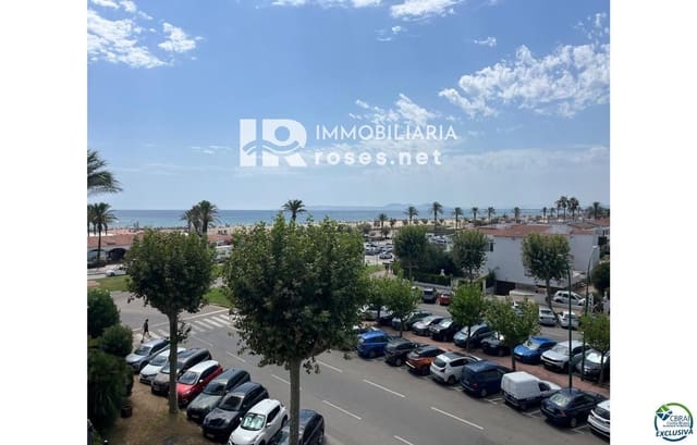 1 soveværelse Lejlighed til salg i Empuriabrava, Castelló d'Empúries - € 254.900 (Ref: 10180930)
