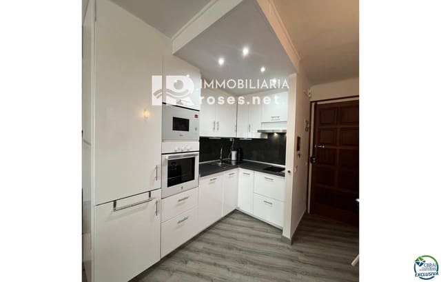 1 soveværelse Lejlighed til salg i Empuriabrava, Castelló d'Empúries - € 254.900 (Ref: 10180930)