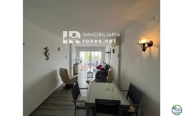 1 soveværelse Lejlighed til salg i Empuriabrava, Castelló d'Empúries - € 254.900 (Ref: 10180930)